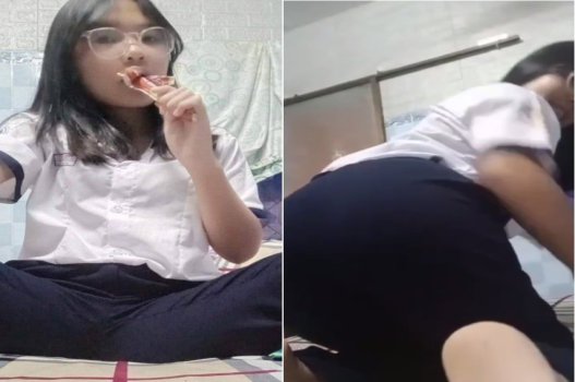 Играя сестру соседа, когда пьян
