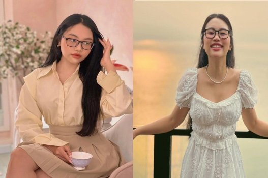 Был выпущен клип Truong ngoc truc Quynh с горячим западным братом