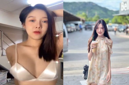 Горячий клип был распространен в Dau Viet Hang
