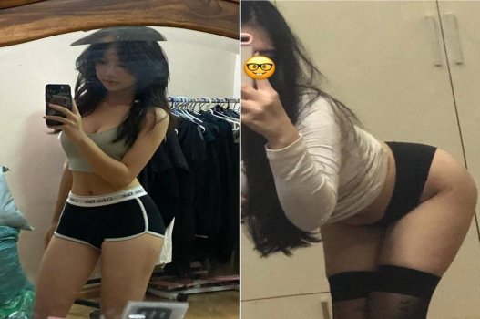 Sex Clip Hange Nguyen Gymer Big Butt