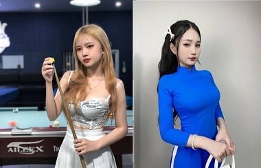 Горячие половые клипы, опубликованные Cao Thi Huyen, вызвали лихорадку социальной сети