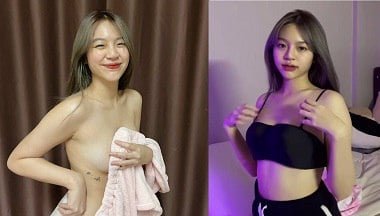 Горячий клип Хоанг Куу Бао был свидетелем сильной страсти