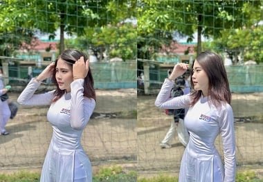 Горячий и очаровательный клип из Bui Thi Mens от Thai Binh
