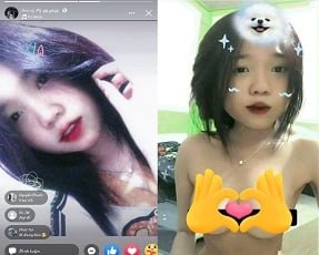 Горячий любовный треугольник между ним и двумя сексуальными девушками