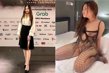 Пара была записана, когда занималась сексом в гостиничном номере