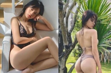 Я не только привлекательный, но и отличный любовник