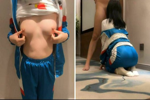 Я не только привлекательный, но и, пожалуйста