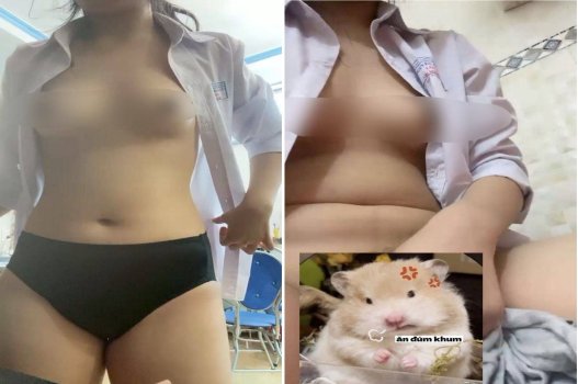 Ха, моя горячая вечеринка, часть 7