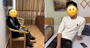 Фотографии Хоанг Куу Бао и страстный опыт с подругой