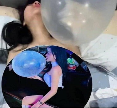 Mai Trinh, ученица средней школы Thu Duc, раскрыла горячий клип со своим парнем в социальных сетях