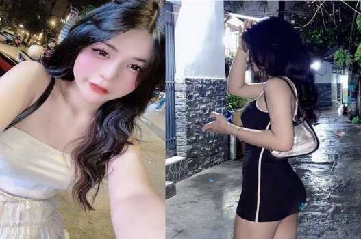 Nha nha nhu nhu начал свою карьеру с горячего клипа