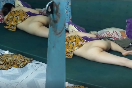 Появление горячего клипа Bao Ngoc очень сексуален