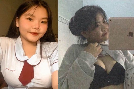 Раскрытие сексуального клипа неправительственной организации Bao Ngoc, студента VLU, чертовски очень счастливы