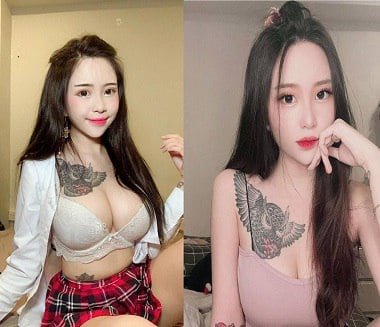Раскрытие горячего клипа Фама Кие Уан и сексуальных секретов