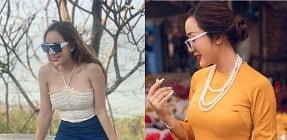 Мать -в -устав соблазняет своего сына, делая его очаровательным