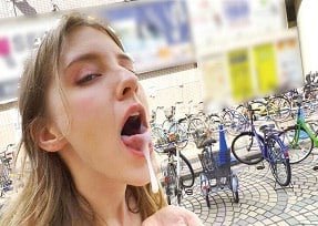 Мелодия Маркс обнаружил страстную любовь в Токио