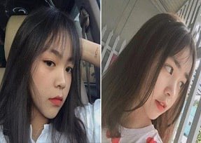 Шарм Minju в горячем фильме
