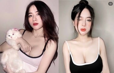 НПО THI MINH 2K5 было обнаружено горячими горячими клипами с секретным парнем