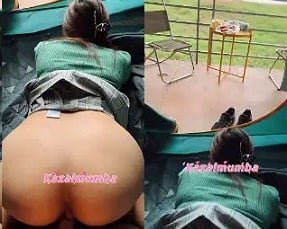 Похотливый любовник и долгий год