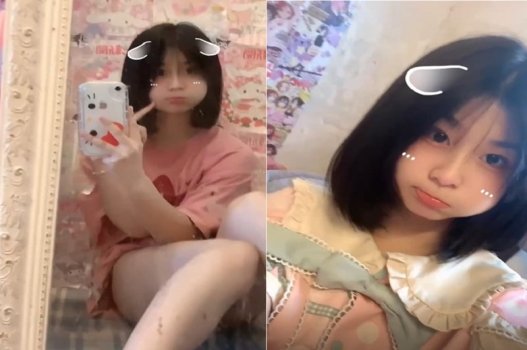 Нгуен Хан Нхи 2K2 любит заниматься любовью и очень горячим