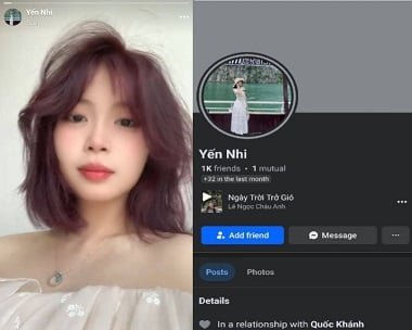 Nguyen thi ngoc ha sex очень привлекательный