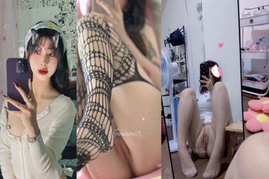 Skylar Vox едет на гигантском монстру
