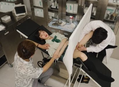 Горячие источники с сексуальными девушками ждут открытия