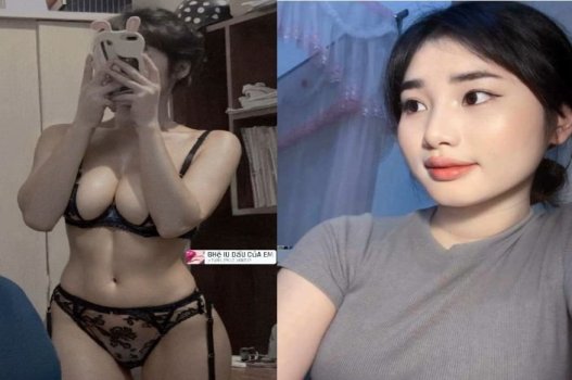 Маленькое, но огненное тело