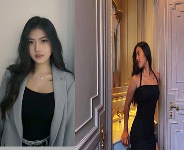 В постели Туйет Ту занималась сексом со своим любовником