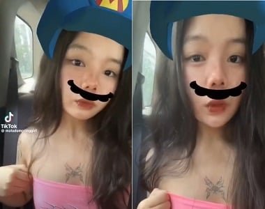 В музыкальном видео песни Duy Manh актриса была полностью трахнута