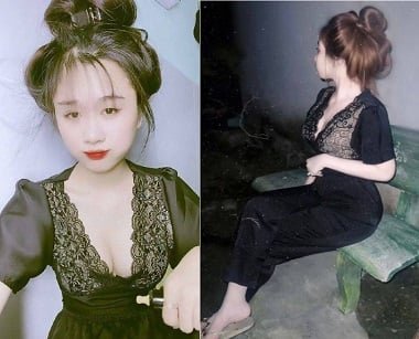 Tu Linh и огненные приключения