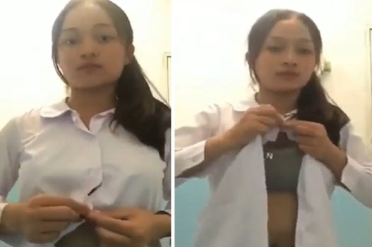 Горячее видео из бара до отеля было распространено